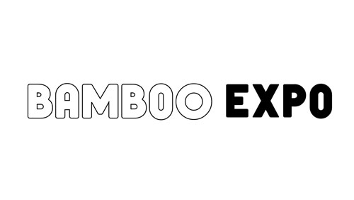 BAMBOO EXPOへ出展します