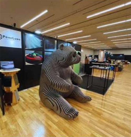 挑戦　常識にとらわれず、未来を切り拓く