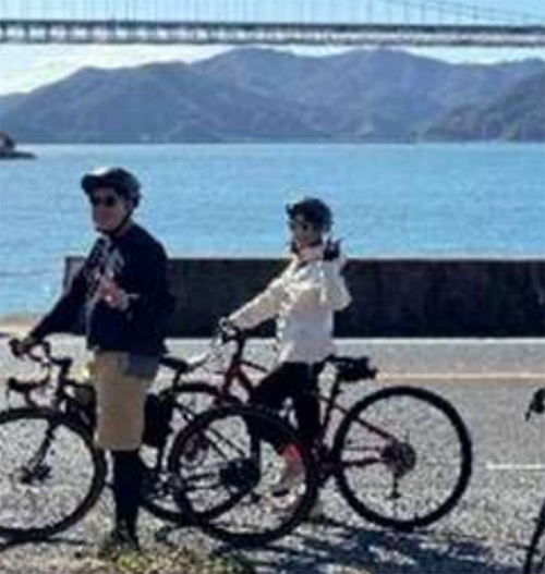 人を大切に　心地よさが、良い仕事を生む