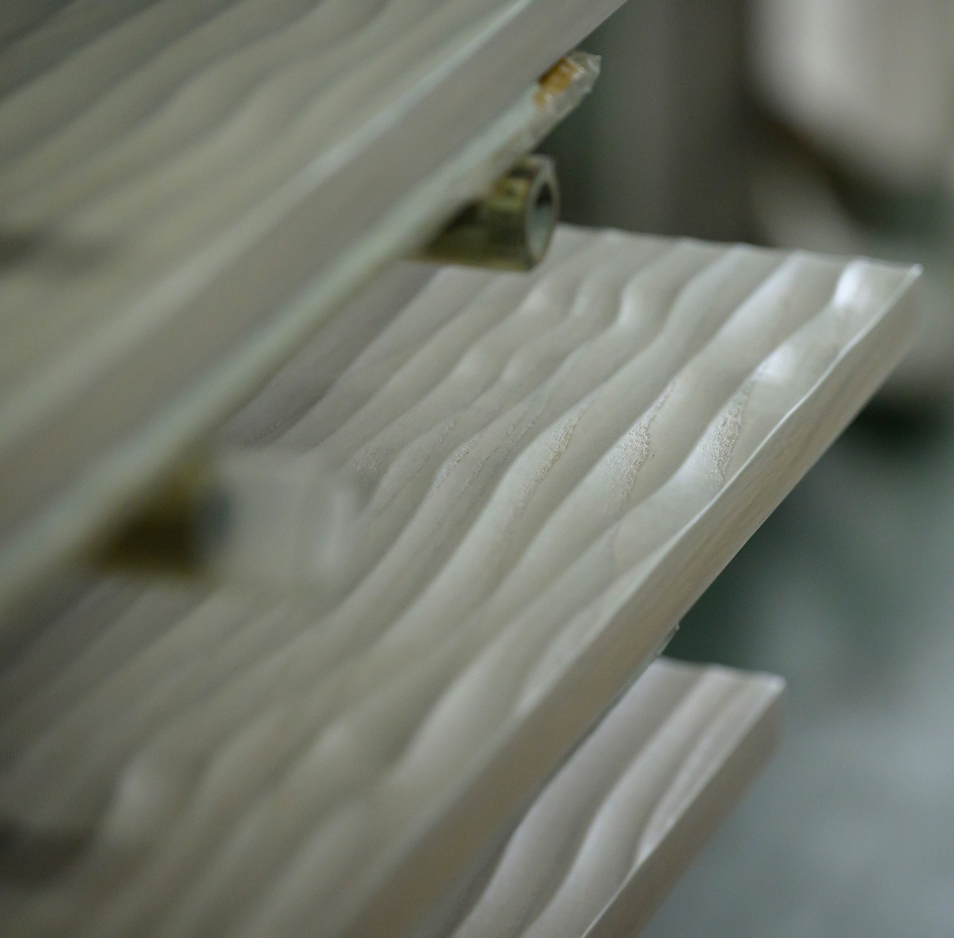 福山キッチン装飾